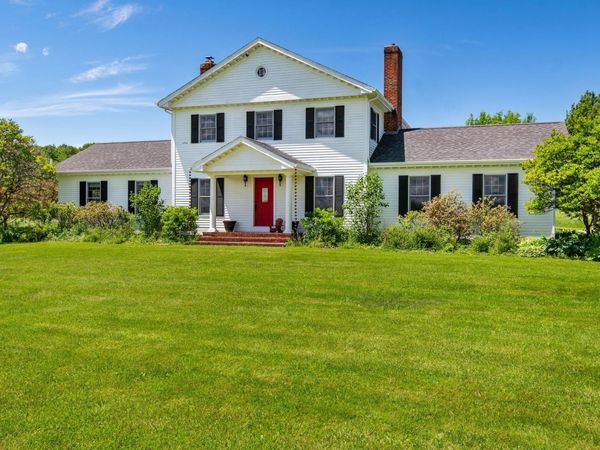 1500 Main Street, Fairfax, VT 05454