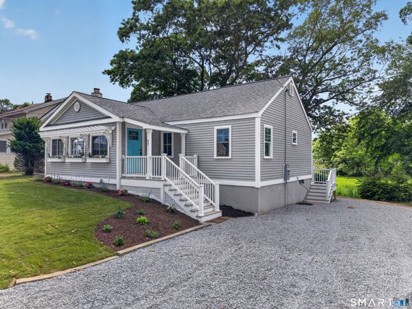 37 Woodland, Old Saybrook, CT 06475