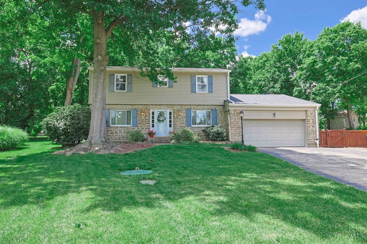 6200 Margo Lane, Madeira, OH 45227 Main Photo