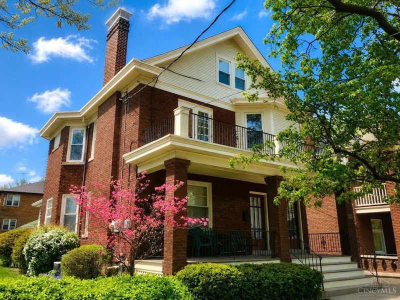 3827 Millsbrae Avenue, Cincinnati, OH 45209 Photo 1
