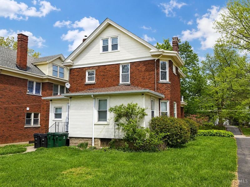 3827 Millsbrae Avenue, Cincinnati, OH 45209 Photo 11