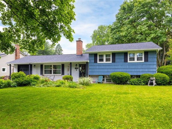 152 Berkshire Drive , Greece, NY 14626