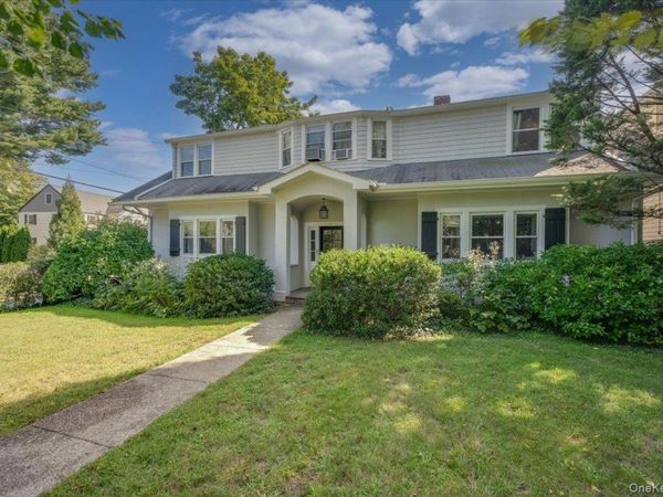 11 Cherry Avenue , Unit 2nd Floor, Larchmont, NY 10538
