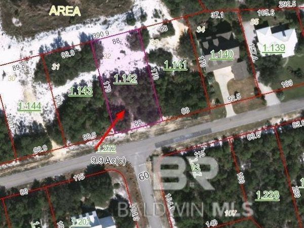 30577 Ono North Loop West, Orange Beach, AL 36561