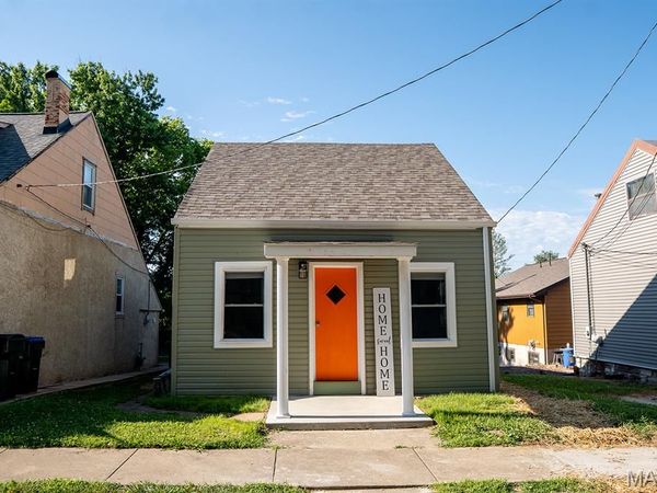 218 Magnolia Avenue, Waterloo, IL 62298