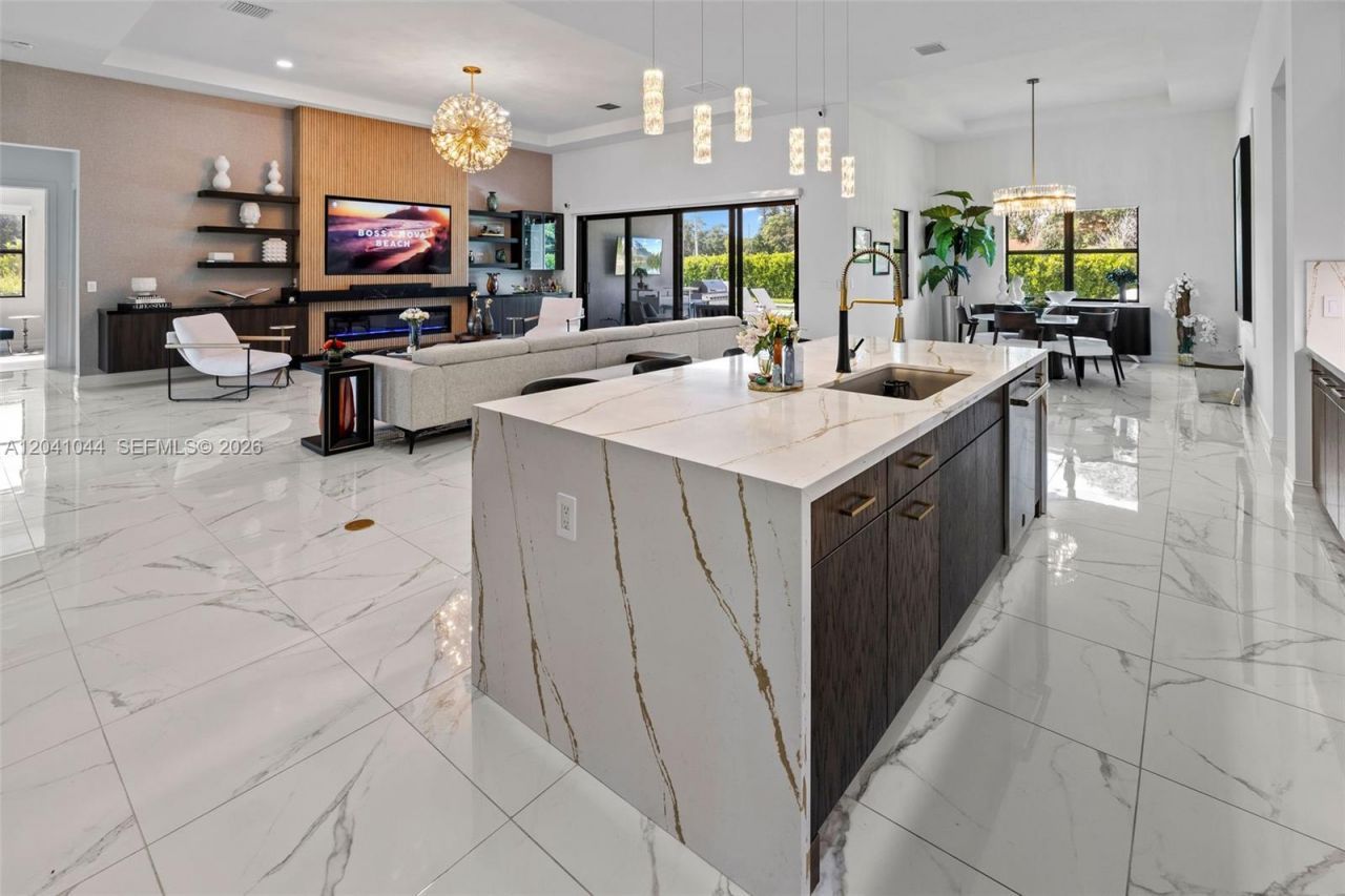 14850 Millstone Ranches Dr , Davie, FL 33331 Photo