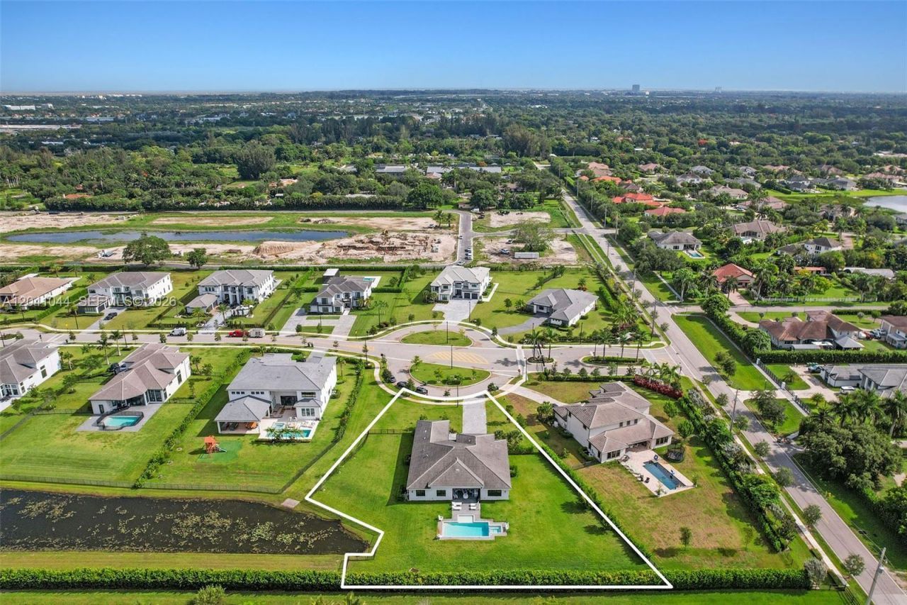 14850 Millstone Ranches Dr , Davie, FL 33331 Photo