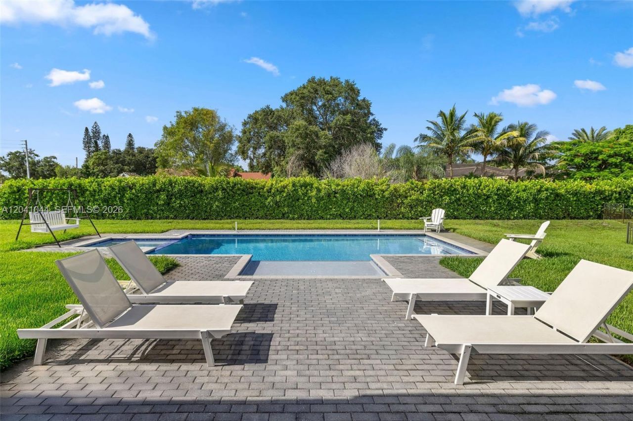 14850 Millstone Ranches Dr , Davie, FL 33331 Photo