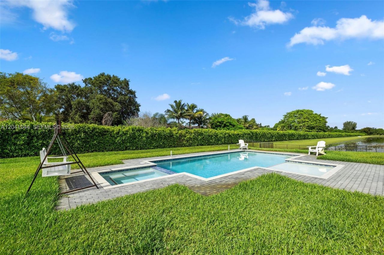 14850 Millstone Ranches Dr , Davie, FL 33331 Photo