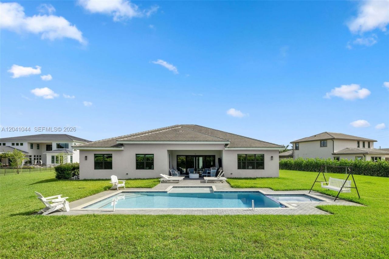 14850 Millstone Ranches Dr , Davie, FL 33331 Photo