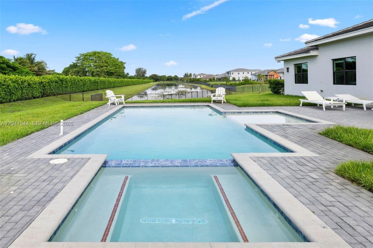 14850 Millstone Ranches Dr , Davie, FL 33331 Photo