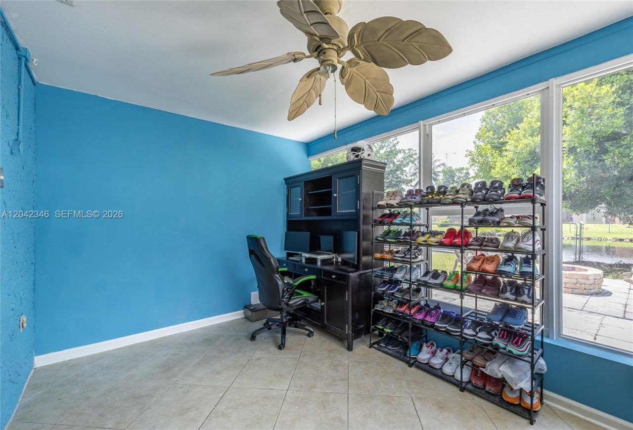 8350 NW 27th Pl , Sunrise, FL 33322 Photo