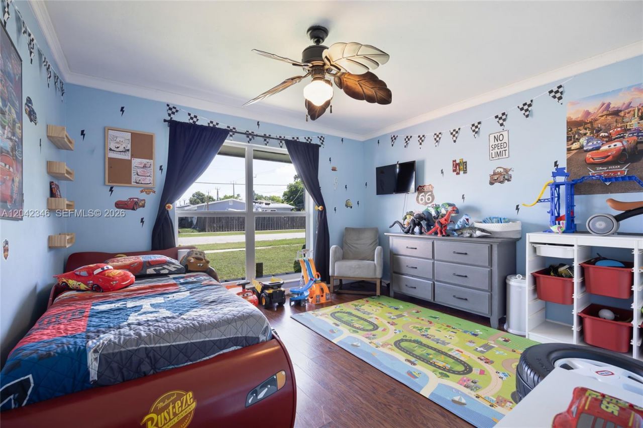 8350 NW 27th Pl , Sunrise, FL 33322 Photo