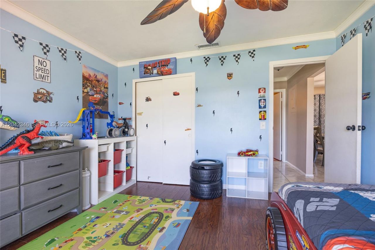 8350 NW 27th Pl , Sunrise, FL 33322 Photo