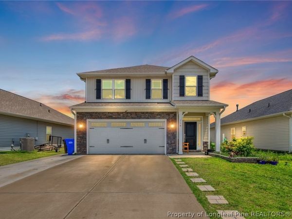114 Boomer Street, Benson, NC 27504