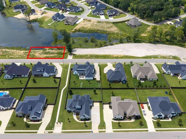 Lot 24 Lake Point Circle , Benton, AR 72019