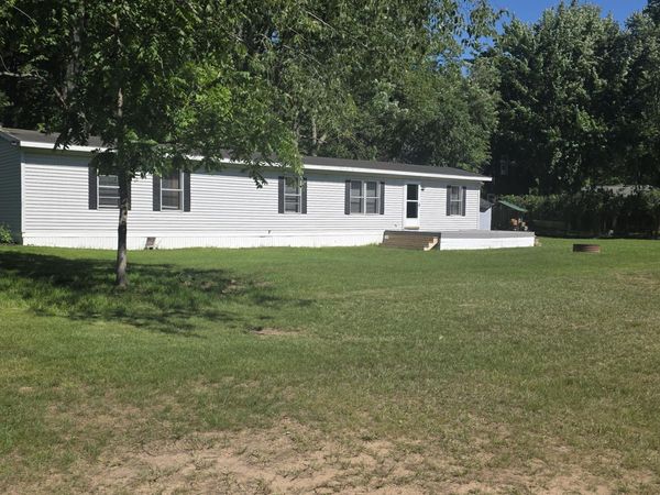 6505 E Dewey Road, Fountain, MI 49410