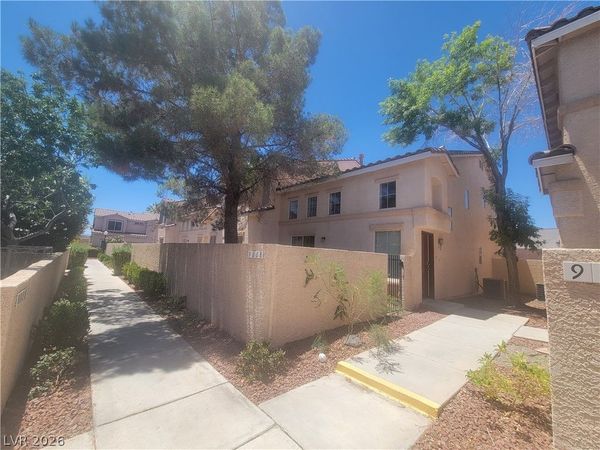 9668 Belle Regal Street , Las Vegas, NV 89123