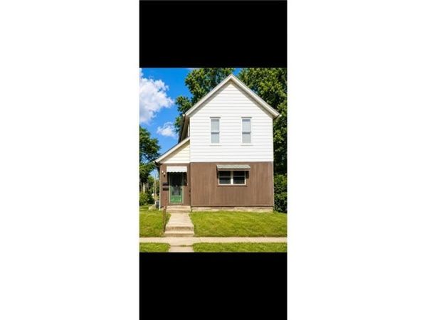 503 Sumner Street , Akron, OH 44304