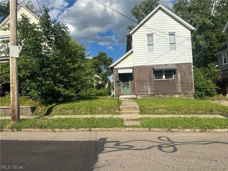 503 Sumner Street, Akron, OH 44304 Photo 1