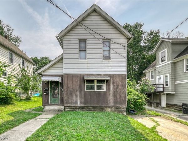 503 Sumner Street, Akron, OH 44304