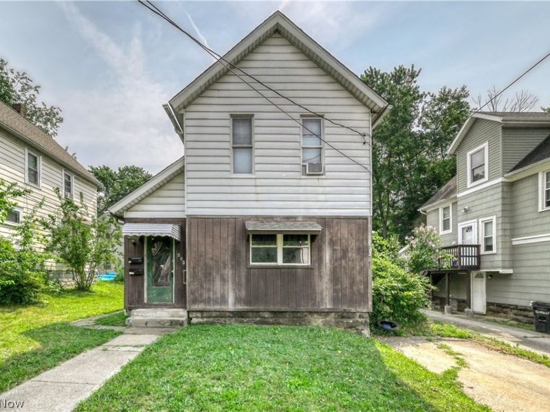 503 Sumner Street, Akron, OH 44304 Photo 1