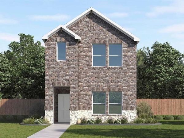 960 Happy Holly Road, Lavon, TX 75166