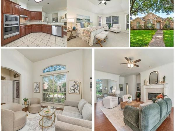 3308 Sedona Lane , Plano, TX 75025
