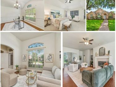 3308 Sedona Lane, Plano, TX 75025