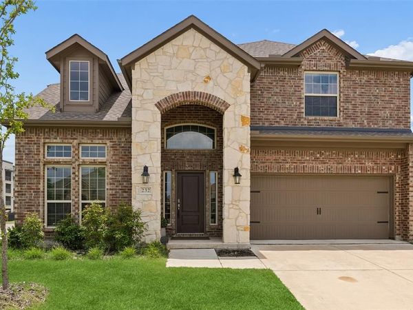 232 Penn Street , Anna, TX 75409