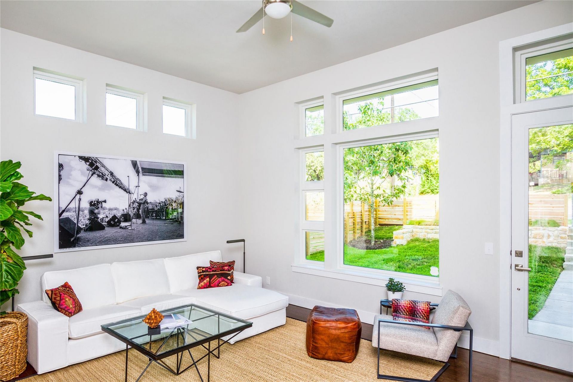 2716 S 5th St, Unit A, Austin, TX 78704 Main Photo