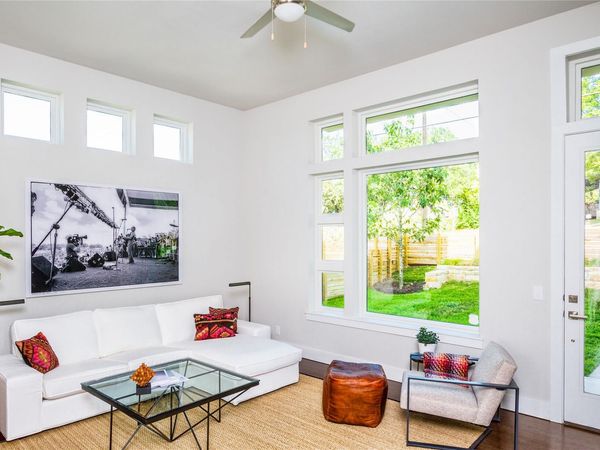 2716 S 5th ST, Unit A, Austin, TX 78704