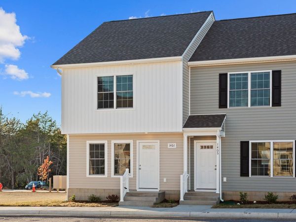 1401 RAINN PL, HARRISONBURG, VA 22802