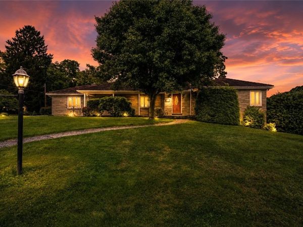3512 Highland Ave, Finleyville, PA 15332