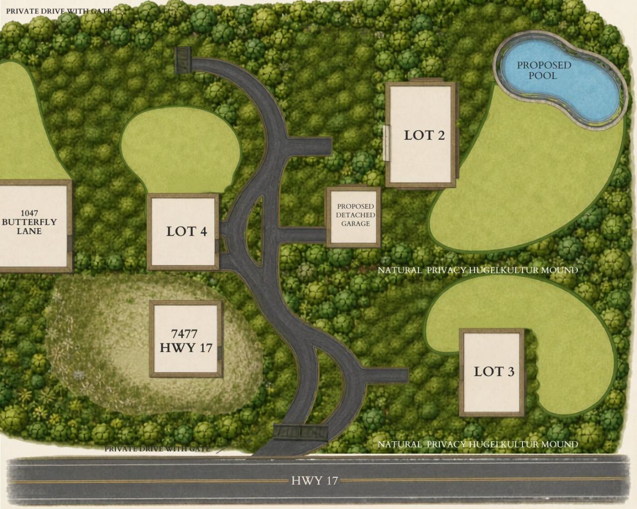1047 Butterfly Lane Photo 36