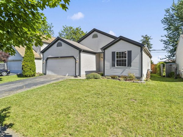 1500 Tera Alta Road , Columbus, OH 43207
