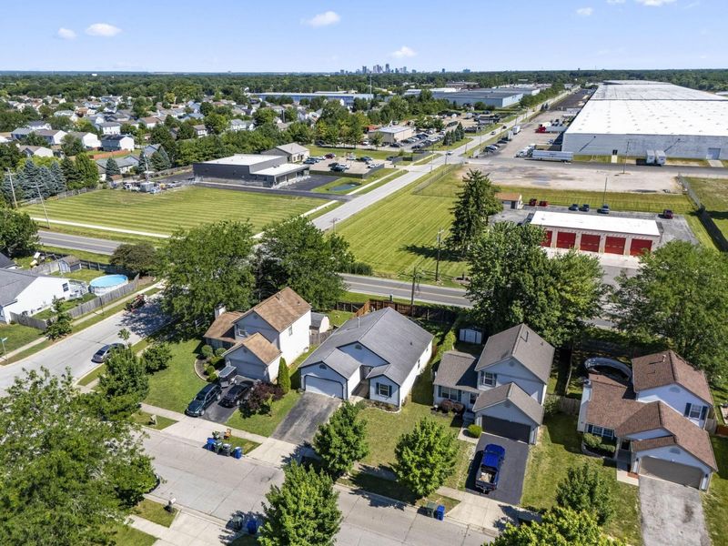 1500 Tera Alta Road, Columbus, OH 43207 Photo 49