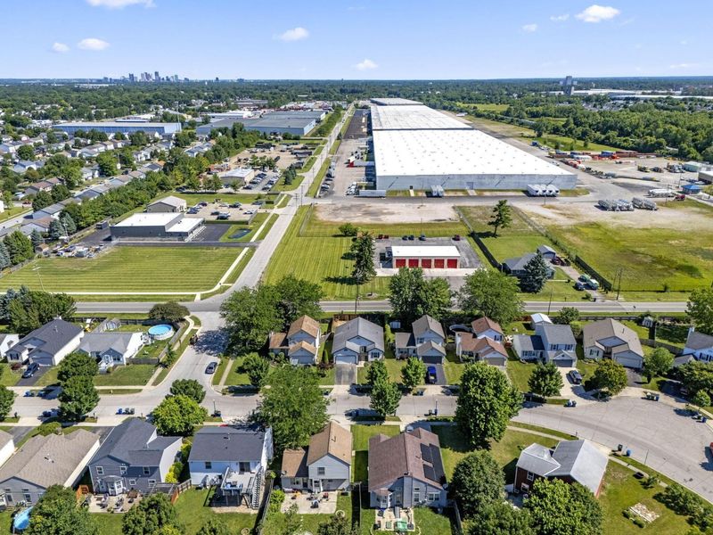 1500 Tera Alta Road, Columbus, OH 43207 Photo 52