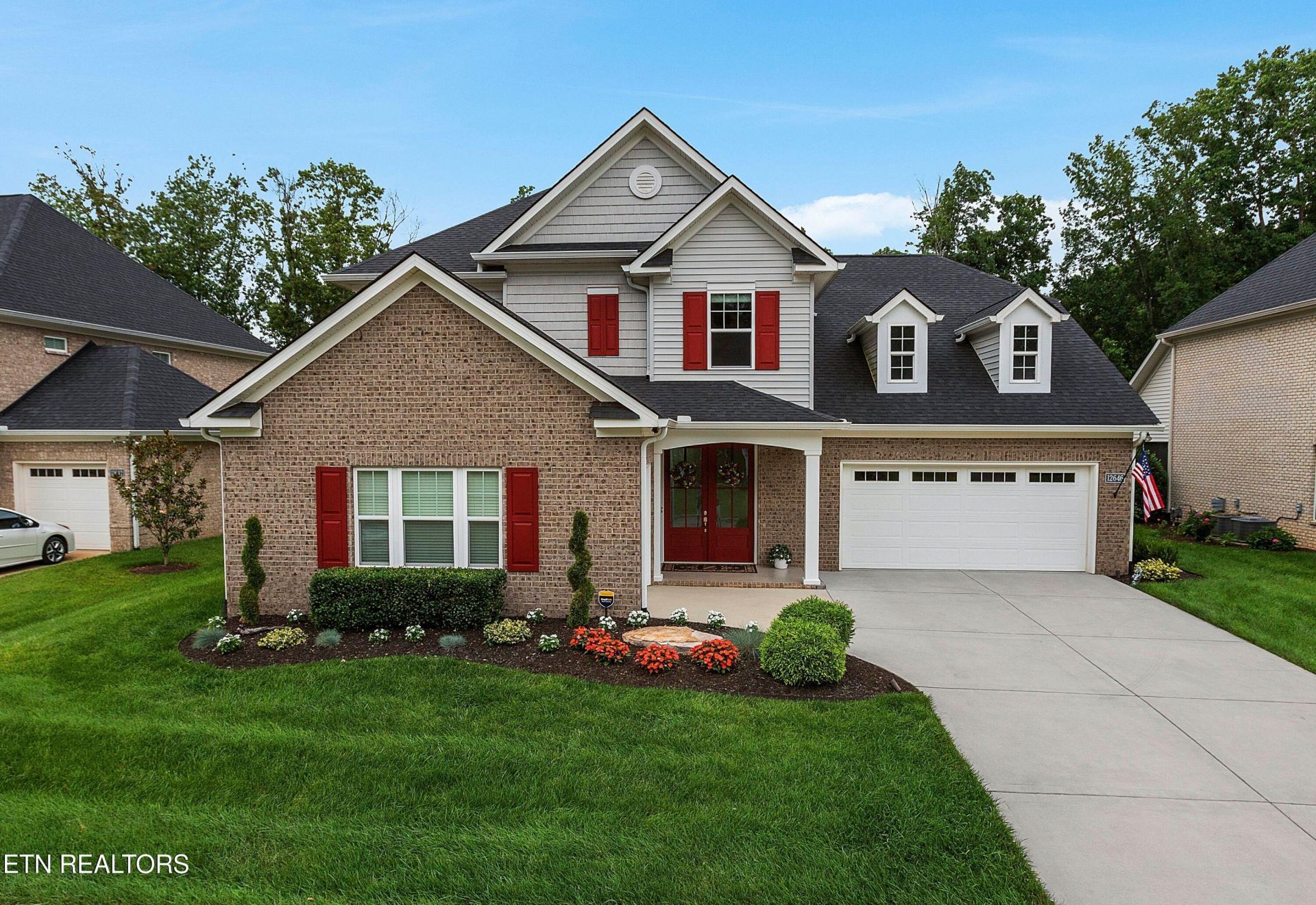 12646 Brass Lantern Lane, Knoxville, TN 37934 Main Photo