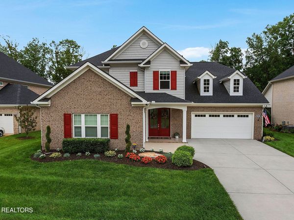 12646 Brass Lantern Lane, Knoxville, TN 37934
