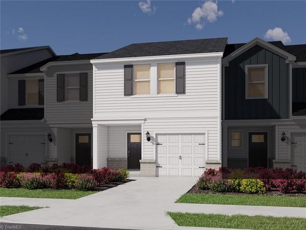 930 Broadleaf Trace , Mebane, NC 27302