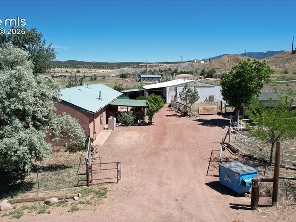 1601 Reservoir Road, Canon City, CO 81212