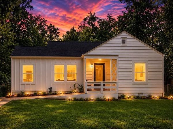 2130 Donald Lee Hollowell Parkway NW, Atlanta, GA 30318