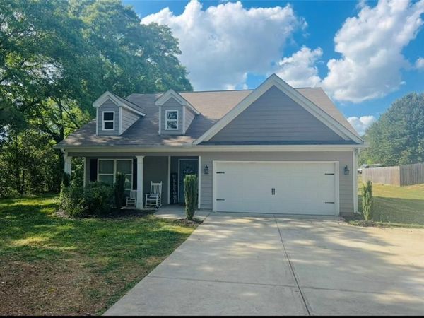 621 Rockwell Church Road NW, Winder, GA 30680