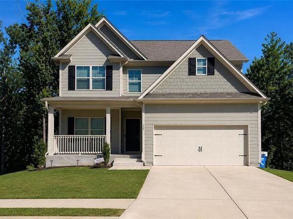 29 Hilda Court, Commerce, GA 30529