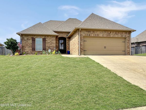 307 Winterfield Court, Brandon, MS 39042