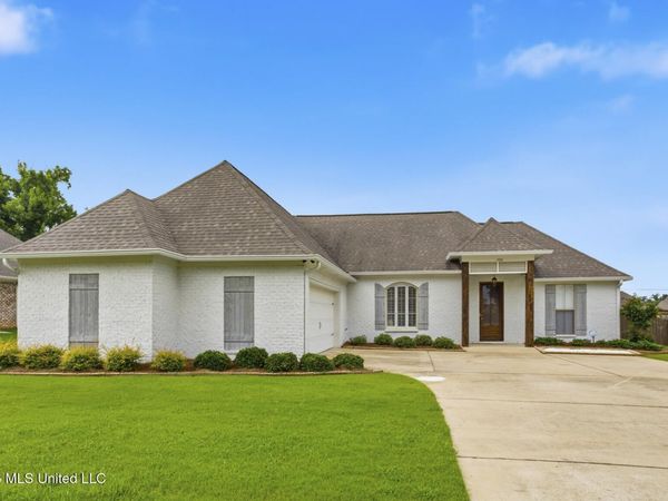304 Buckhead Drive, Madison, MS 39110