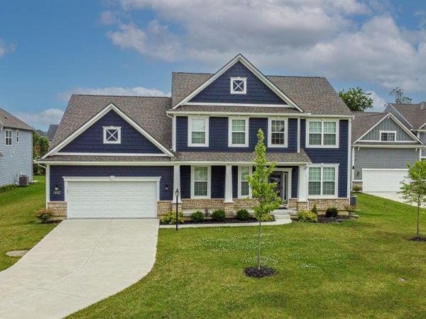 10312 Tice Street, Washington Twp, OH 45458