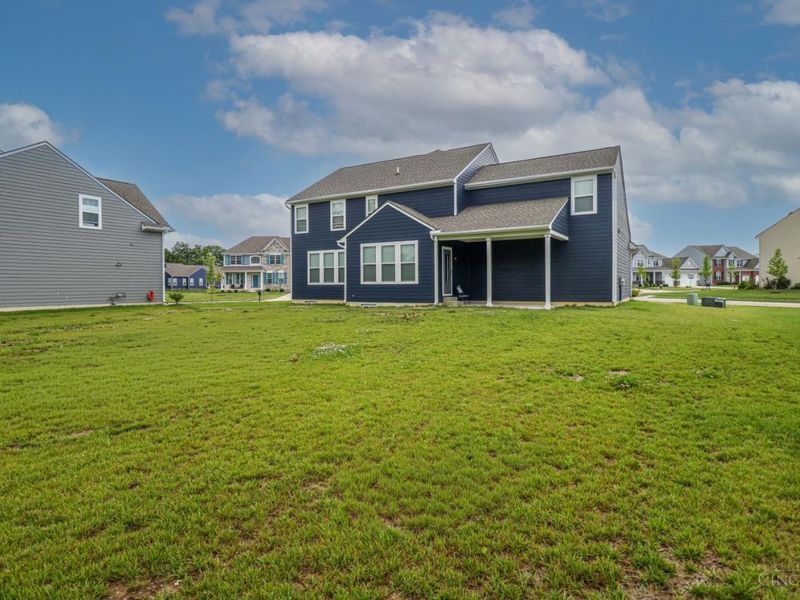 10312 Tice Street, Washington Township, OH 45458 Photo 2