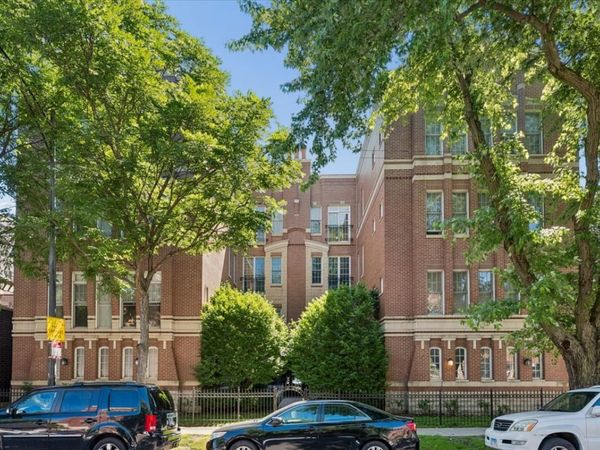 3845 N Ashland Avenue , Unit 4E, Chicago, IL 60613